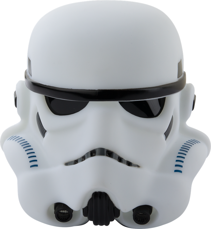 Fantastisk Stormtroopers-lampe - Star Wars (800x870), Png Download