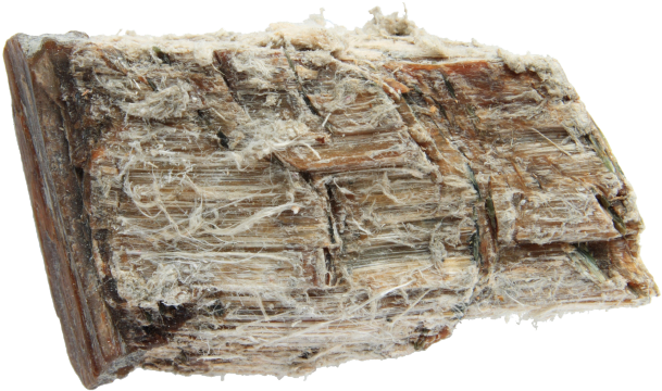 Added To Thousands Of Building Materials And Products - Asbestos In A Building (614x368), Png Download