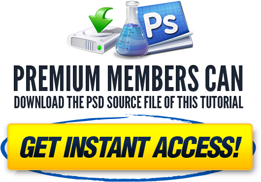 Create A New Canvas Of Any Size You Wish, We Used A - Get Access Now Button (568x400), Png Download