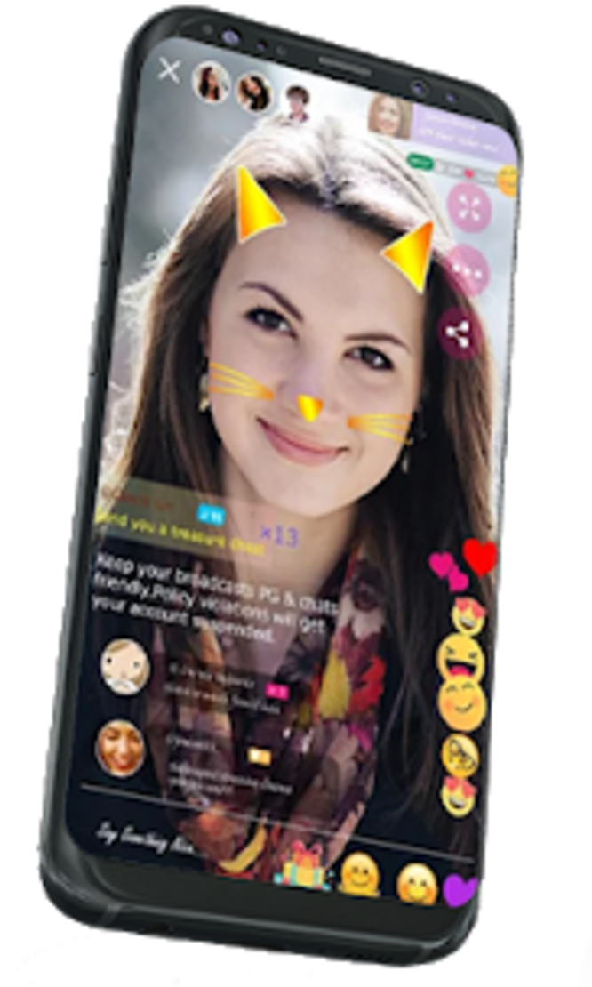 Musically Free Filter Musical App For Android Download - Android (680x1133), Png Download