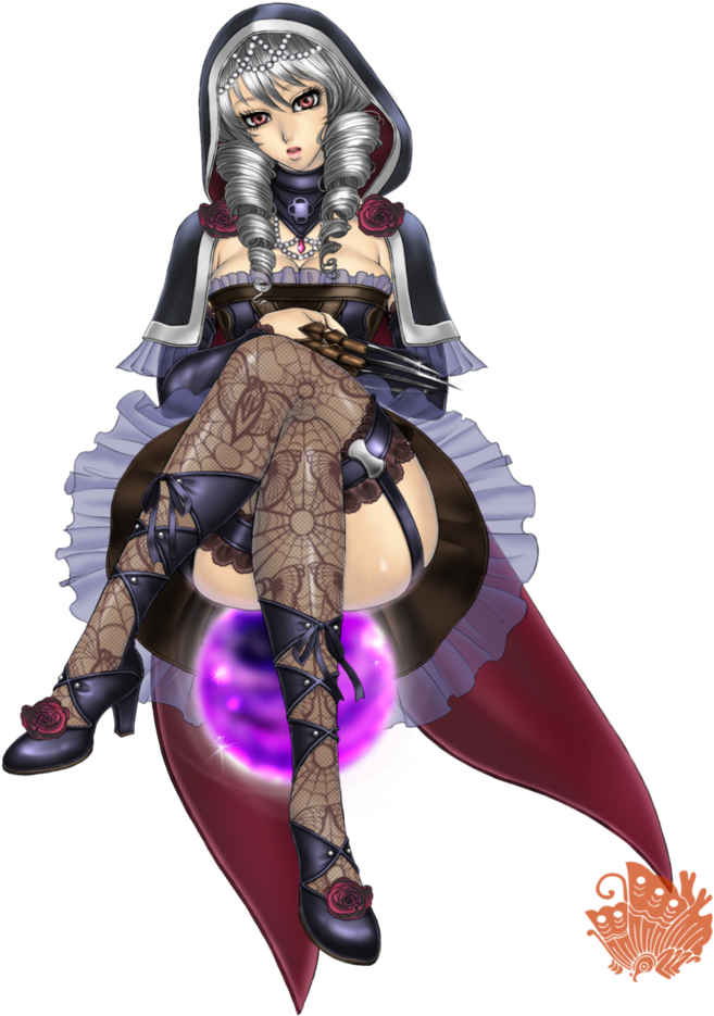 Isabella Valentine, Soul Calibur, Fighting Games, Viola, - Soul Calibur Viola Art (794x1006), Png Download