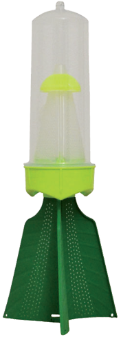 Stink Bug Trap - Trappole Per Cimice Asiatica (500x500), Png Download