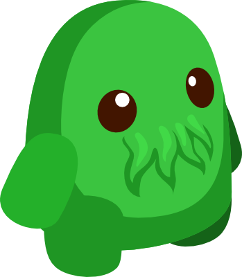Alien (349x400), Png Download