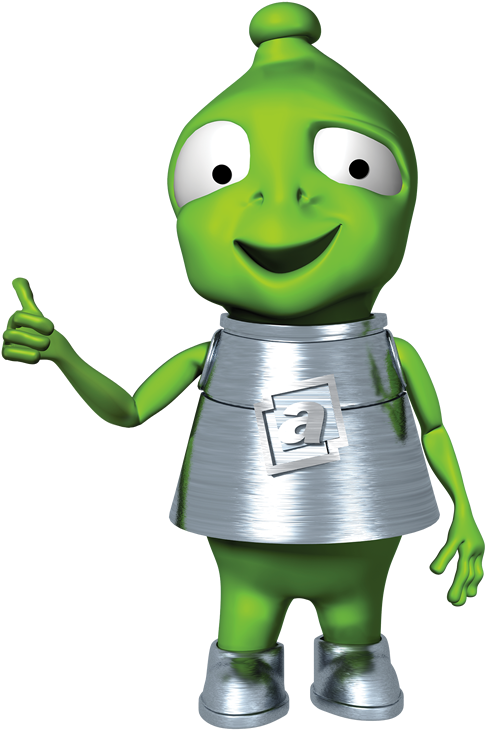 Shopping For Dealsonline Shopping With The Friendly - Alza Czech (540x748), Png Download