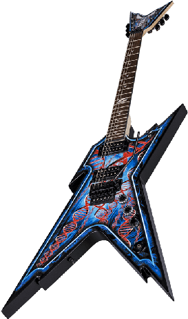 Images - Electric Guitar (1199x472), Png Download