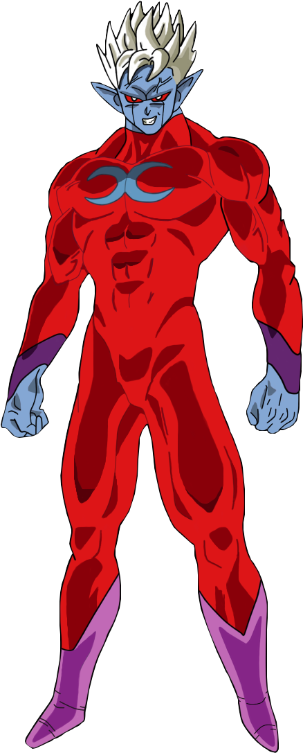 Super Mira - Goku (960x1180), Png Download