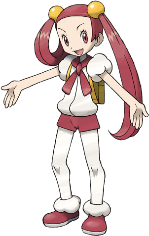 Pokemon Mira (315x489), Png Download
