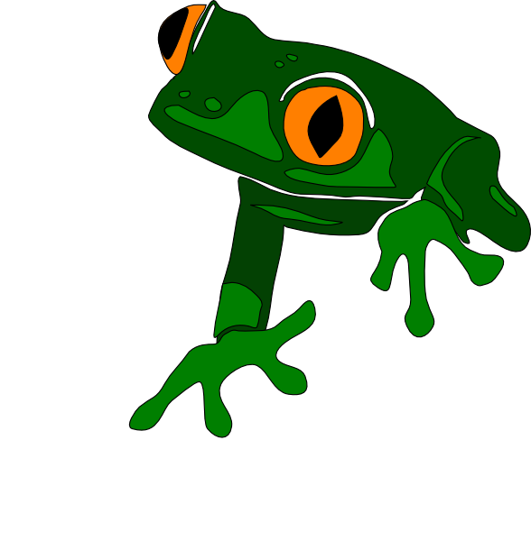 Anfíbios Png (588x600), Png Download