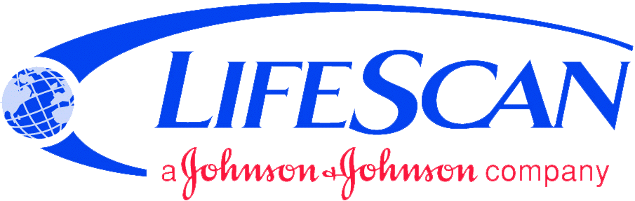 Lifescan Incorporated In Johnson & Johnson Company - Lifescan One Touch Logo (905x287), Png Download