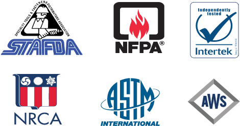 Nfpa (505x277), Png Download