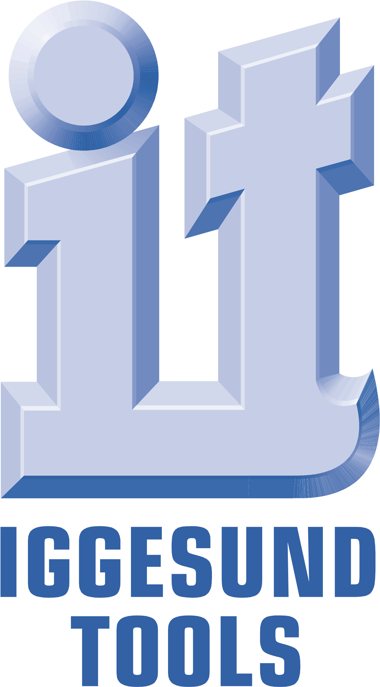 Iggesund Tools Logo Png Transparent - Logo (2400x2400), Png Download