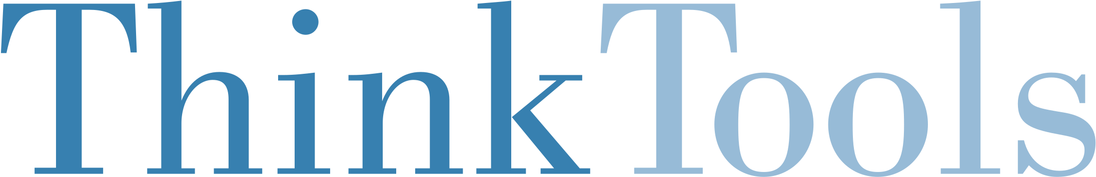 Think Tools Logo Png Transparent - Guy P Harrison Think Why You Should Question Everything (2400x2400), Png Download