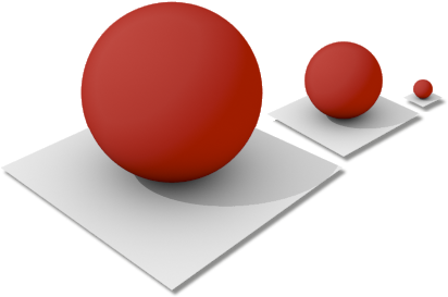 3d Is Vector - 3d Computer Graphics (500x275), Png Download