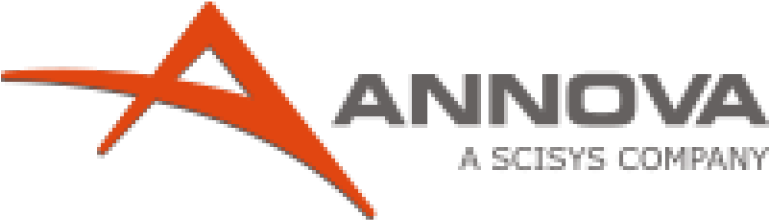 Arvato It Logo Annova-partnerlogo - Annova Systems (768x345), Png Download
