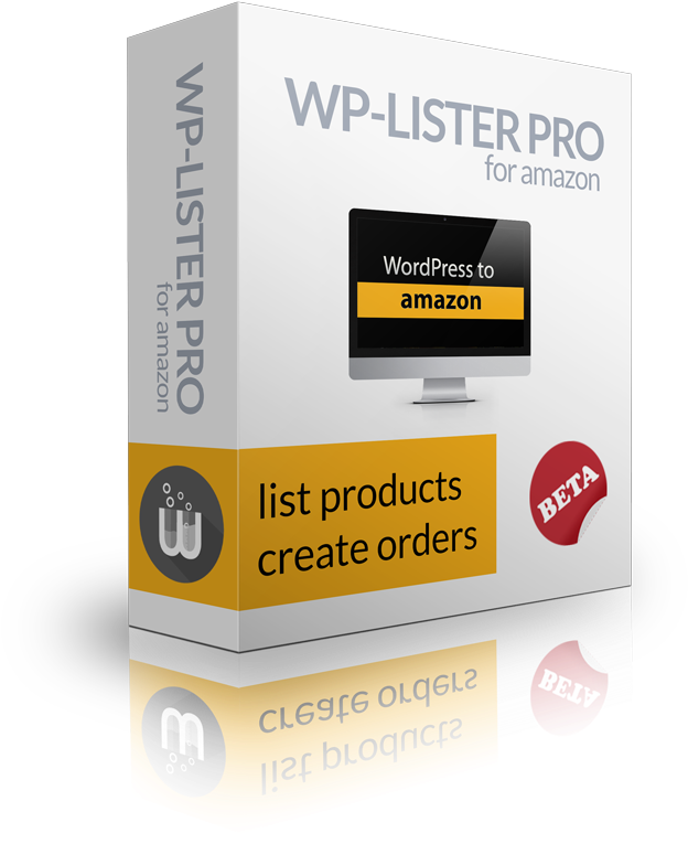 A - Wp Lister Pro 2 Nulled (750x832), Png Download