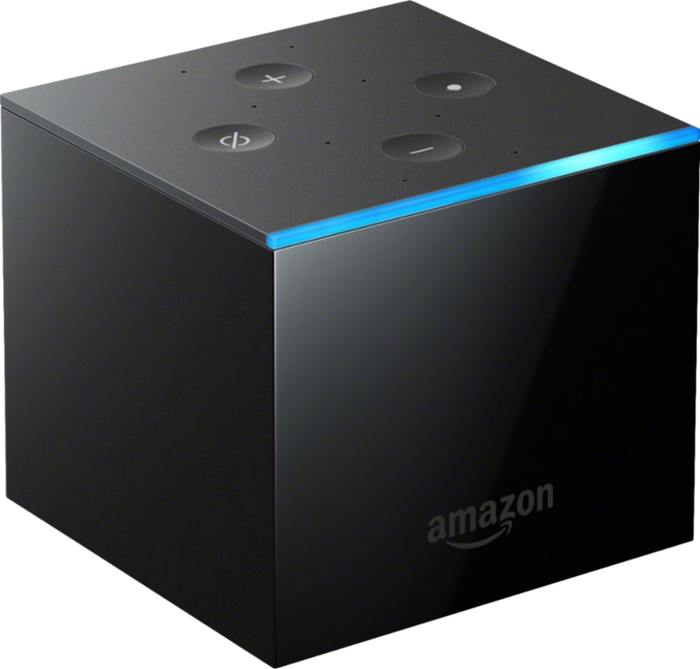 Amazon Fire Tv Amazon Fire Tv Edition Fire Tv Stick - Amazon Fire Tv Cube (1000x955), Png Download