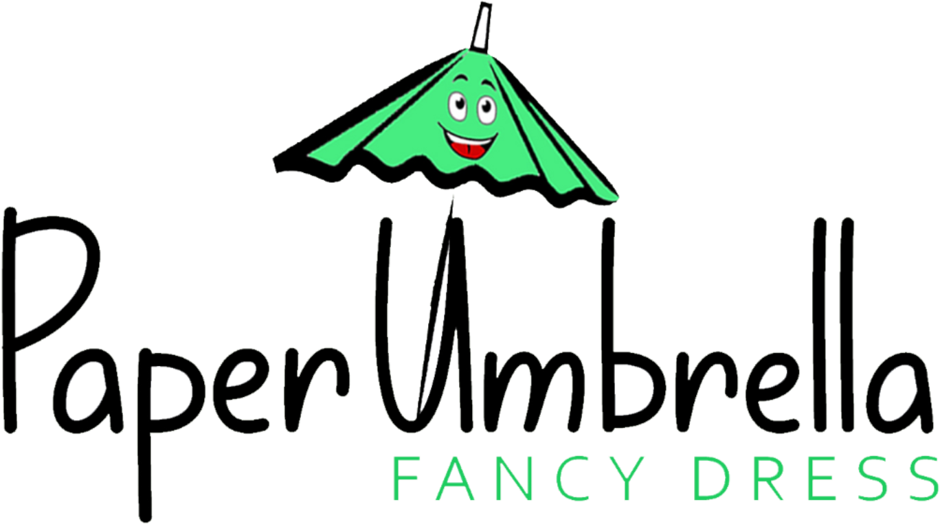 Paper Umbrella Logo No Background - Nottingham (1920x1920), Png Download