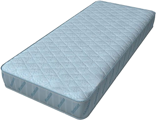 Матрас Рисунок (595x461), Png Download