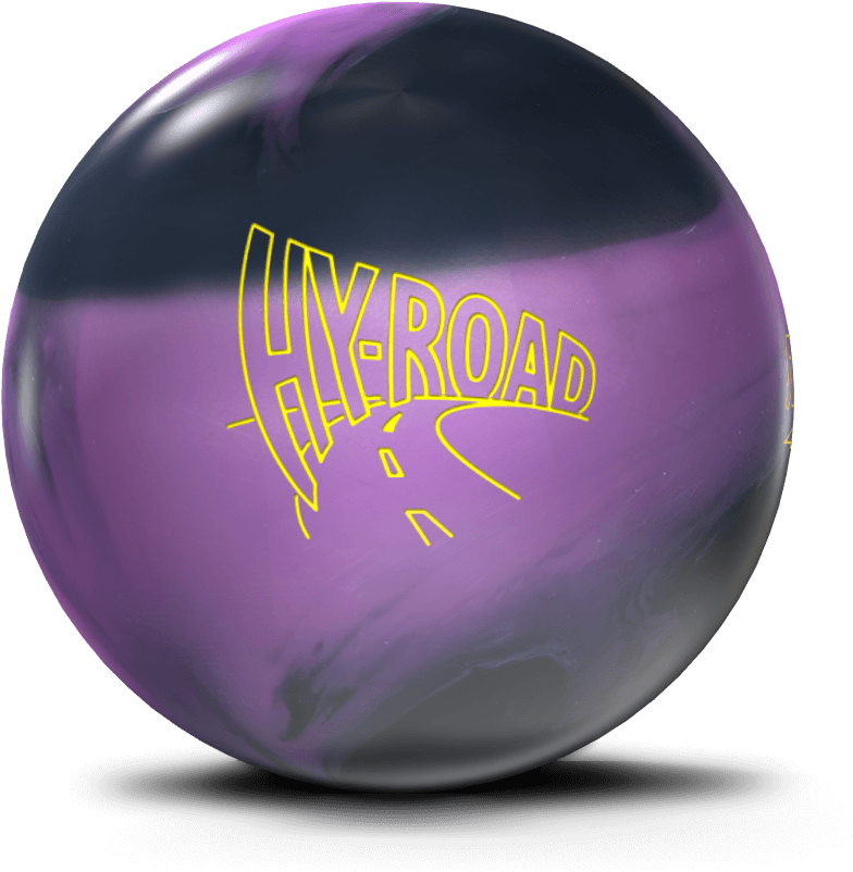 Items In My Bag - Storm Hy Road Nano Bowling Ball (900x900), Png Download