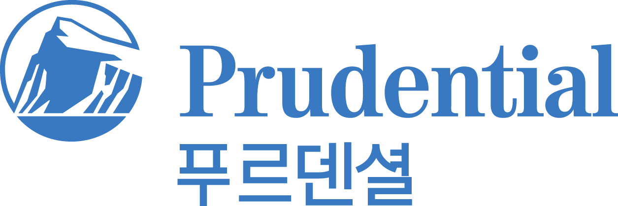 Choose File Type - Prudential Financial Inc Logo (1255x419), Png Download