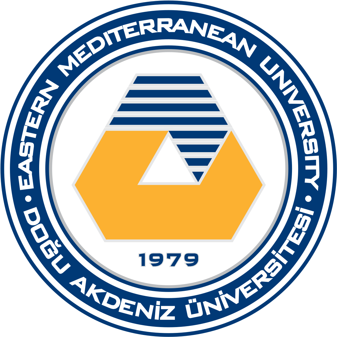 Eastern Mediterranean University (1200x1200), Png Download