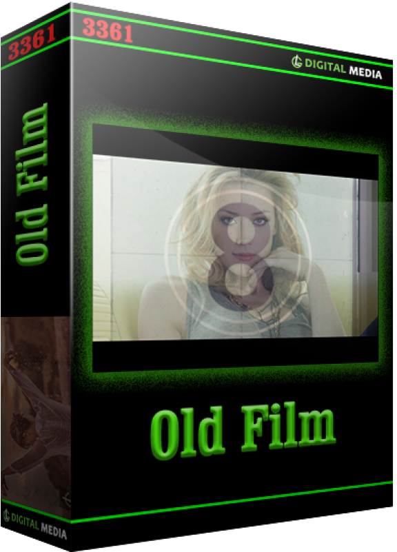 Film (800x800), Png Download