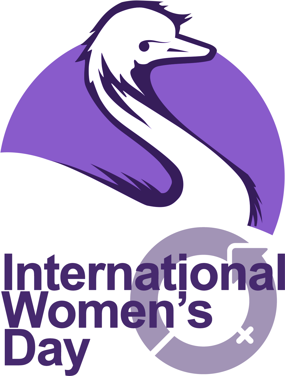 About International Women's Day - City University (1170x1620), Png Download