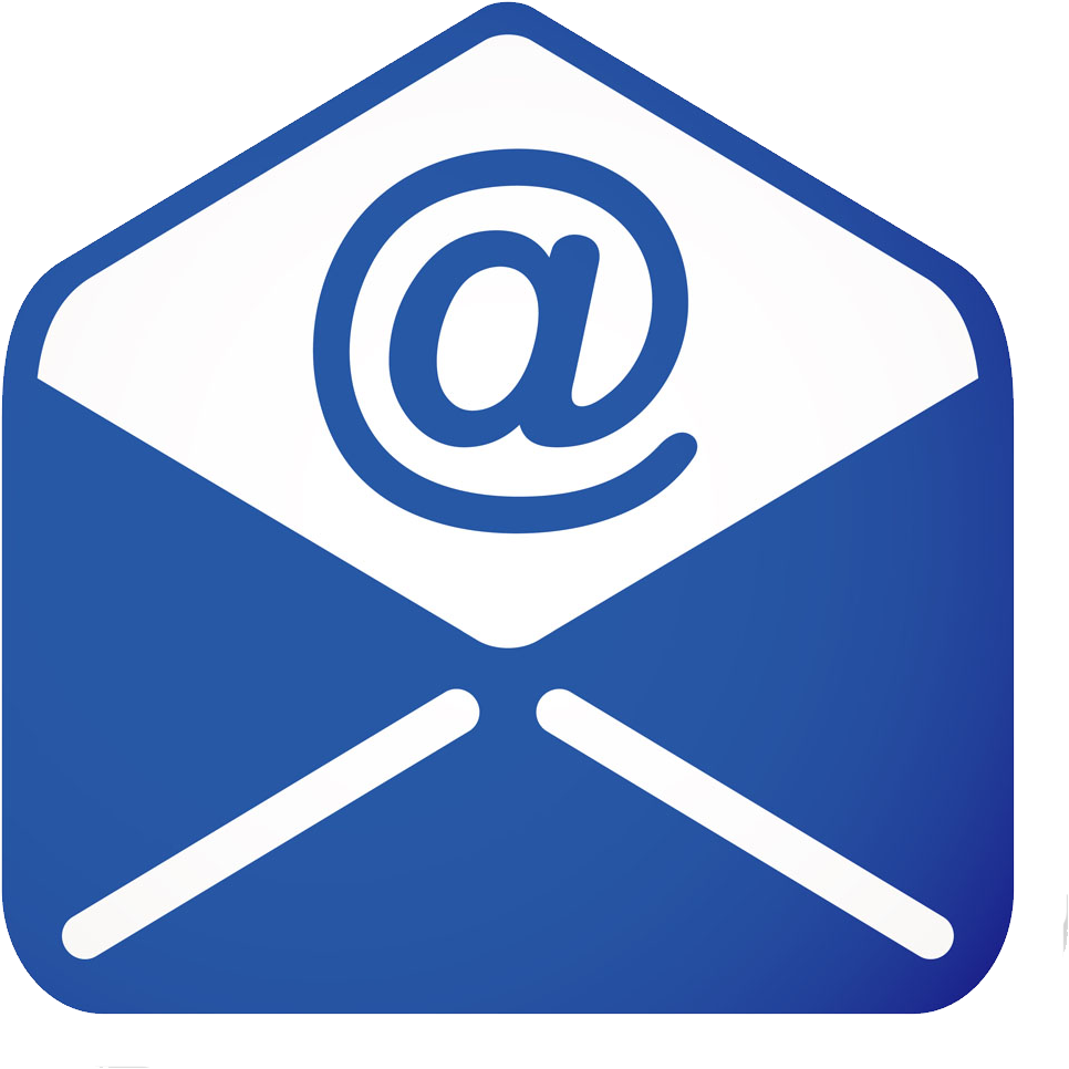 Logo Correo Png (1000x1000), Png Download