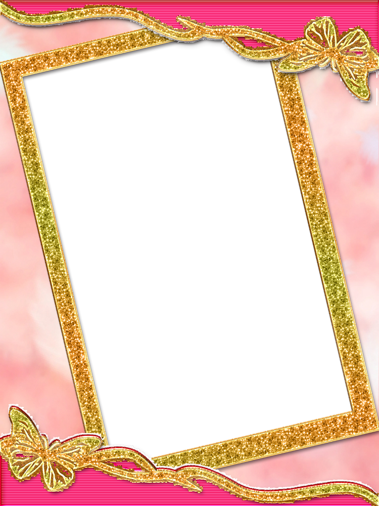 Picture Frame (750x1000), Png Download