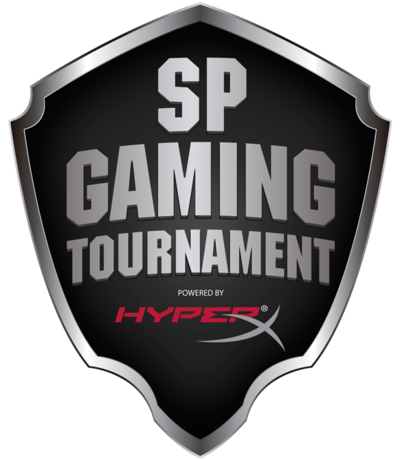 Sp Gaming Tournament (600x691), Png Download
