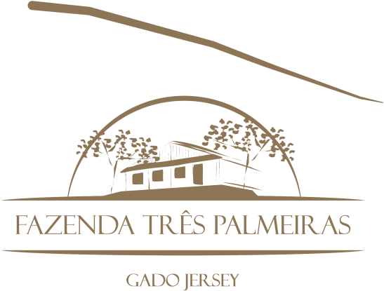 Fazenda Três Palmeiras Logo Photo - Fazenda (724x1024), Png Download