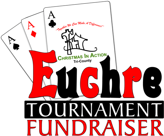Saturday March 10th, - Euchre Tournament (600x475), Png Download