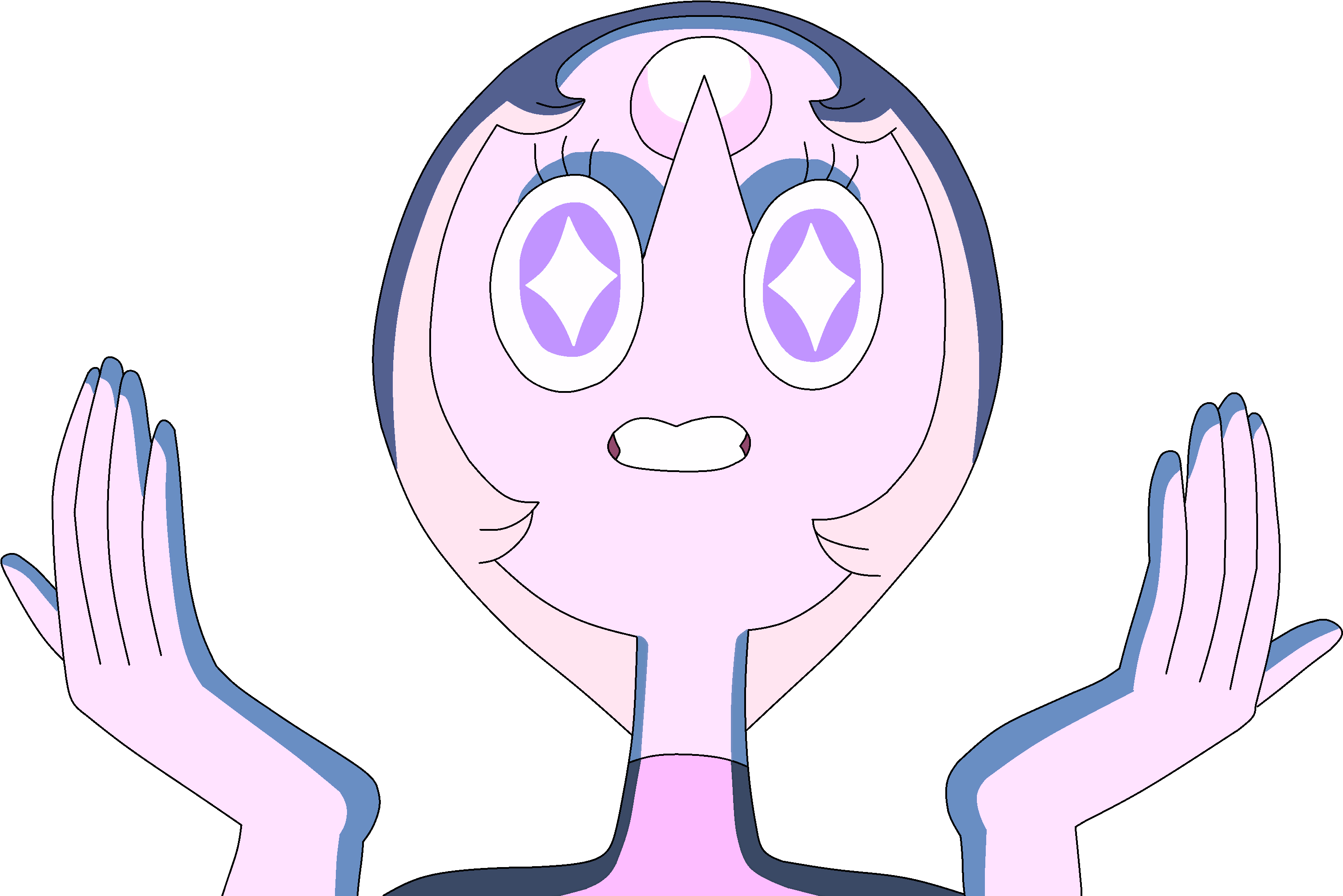 Pearl - Finish (3840x2160), Png Download