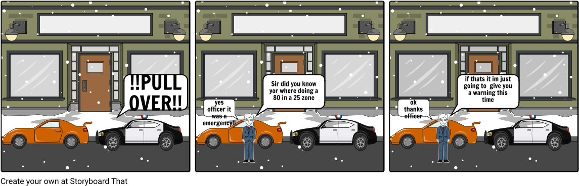 Cops - Sports Car (1164x385), Png Download