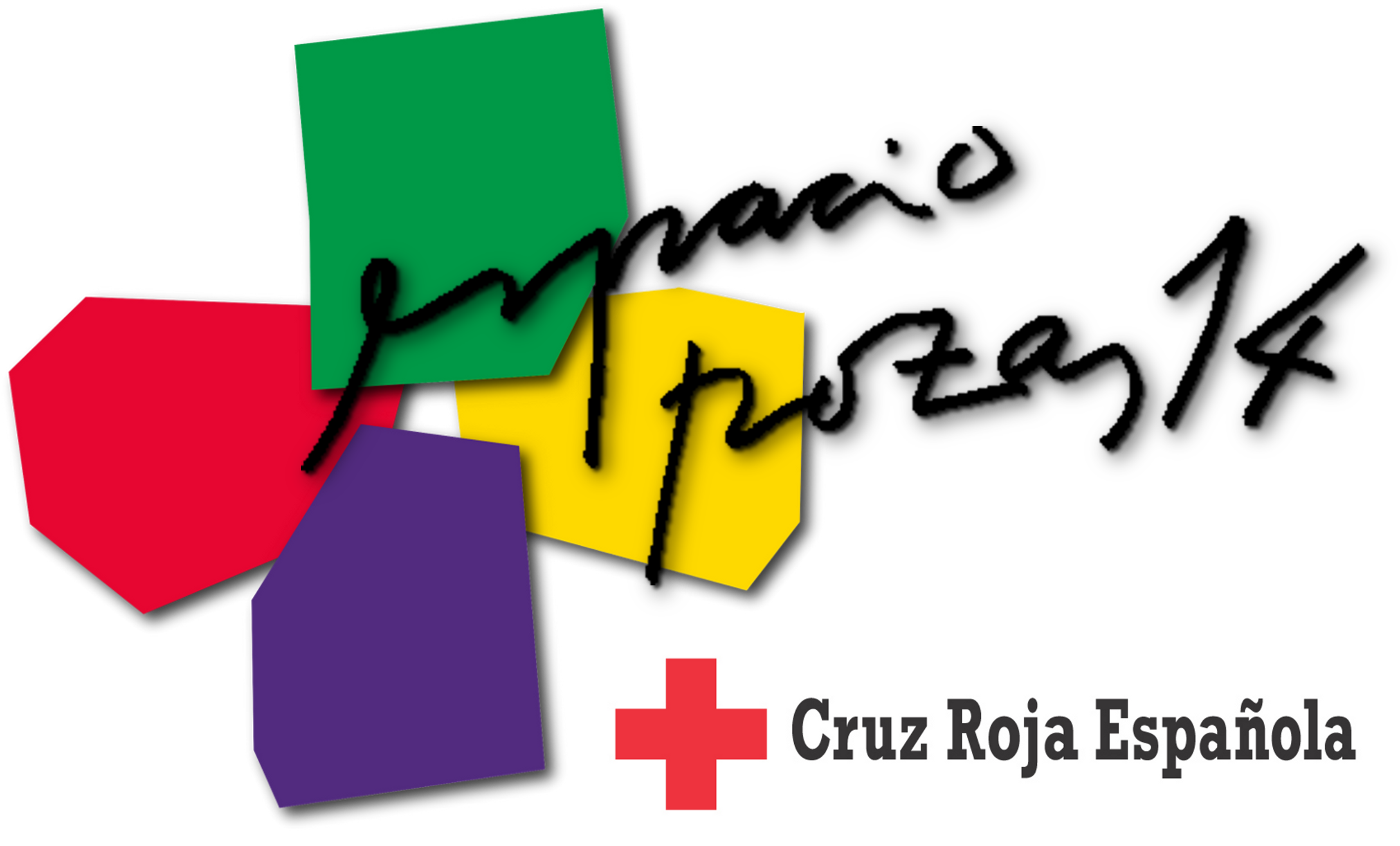 Cruz Roja Espacio Pozas - Cruz Roja Española (3492x2416), Png Download