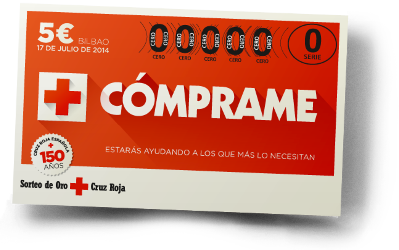 Esta Singular Iniciativa De Cruz Roja - Cruz Roja (800x502), Png Download