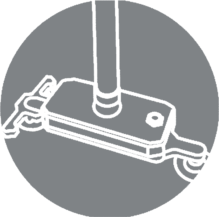 Testing Reporting Grey - Portable Network Graphics (801x801), Png Download
