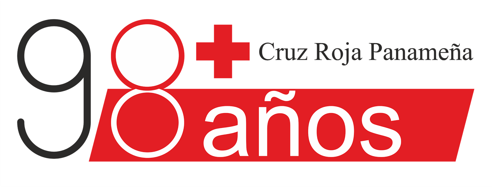 Corría El Año De 1917 Cuando La Idealista Fundadora - Cruz Roja Panameña (1600x608), Png Download