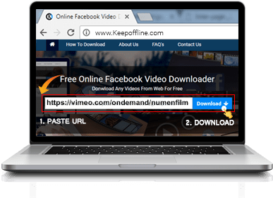Vimeo Dt 2 - Netbook (400x346), Png Download