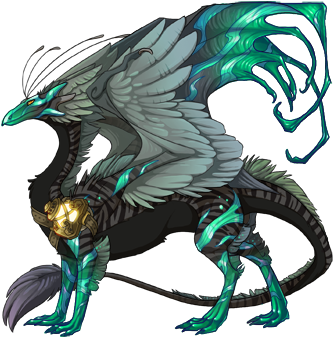 3067860 350 - Draco Malfoy As A Dragon (350x350), Png Download