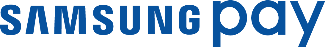 Usb Digital Wallets - Samsung Pay Logo Png (1092x408), Png Download