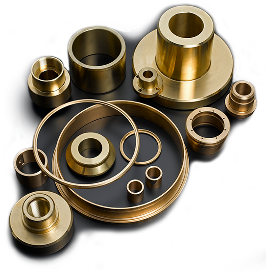 Toggle Navigation - Brass (590x570), Png Download