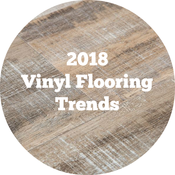 2018 Trending Laminate Flooring Types - Hardwood (600x600), Png Download
