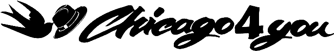 Chicago4you (741x270), Png Download
