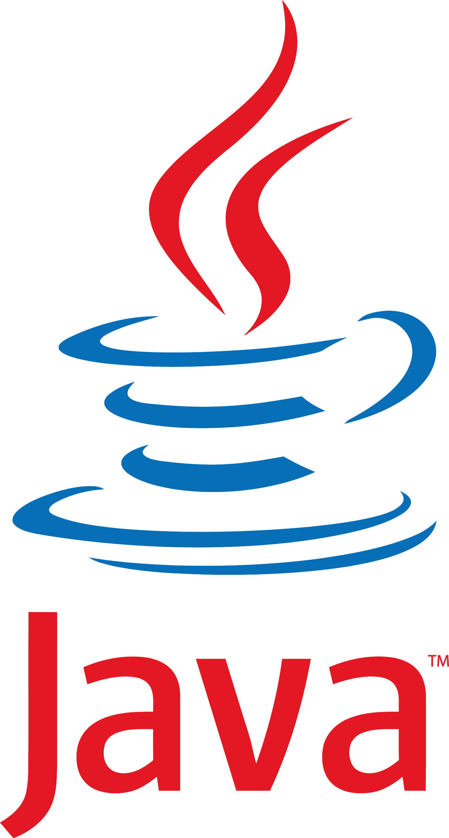 Download Java Logo [programming Language] - Java Logo - HD Transparent ...
