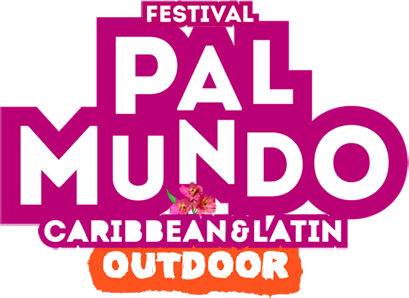 Pal Mundo 2018 Line Up (409x298), Png Download