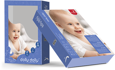 Products - Baby (529x313), Png Download