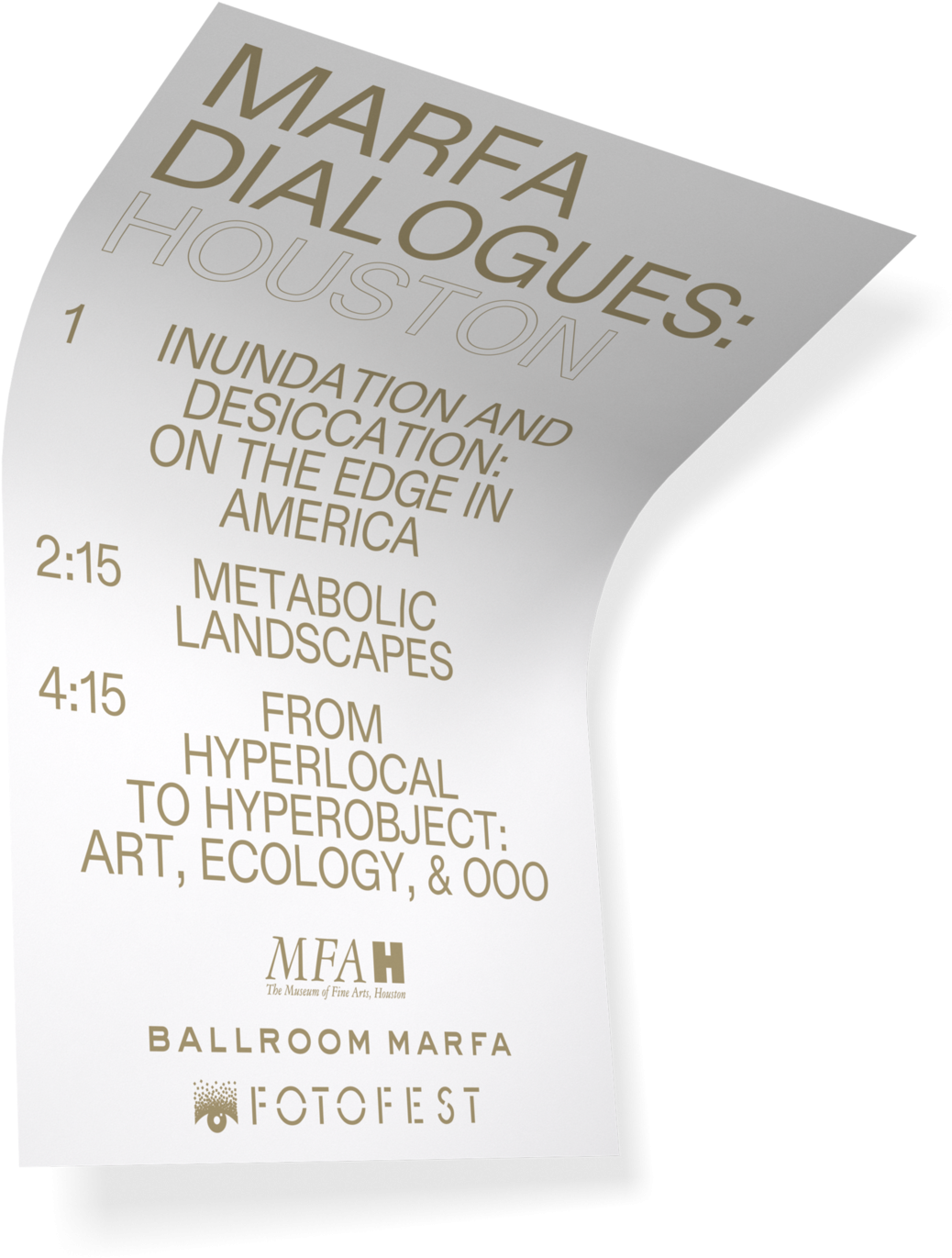 Othermeans Mar 00 Large - Poster (2000x1500), Png Download