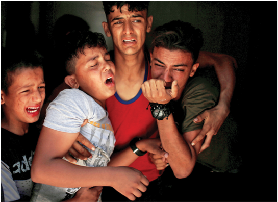 'trump Peace Plan To Be Unveiled In Early 2019,' Says (670x395), Png Download