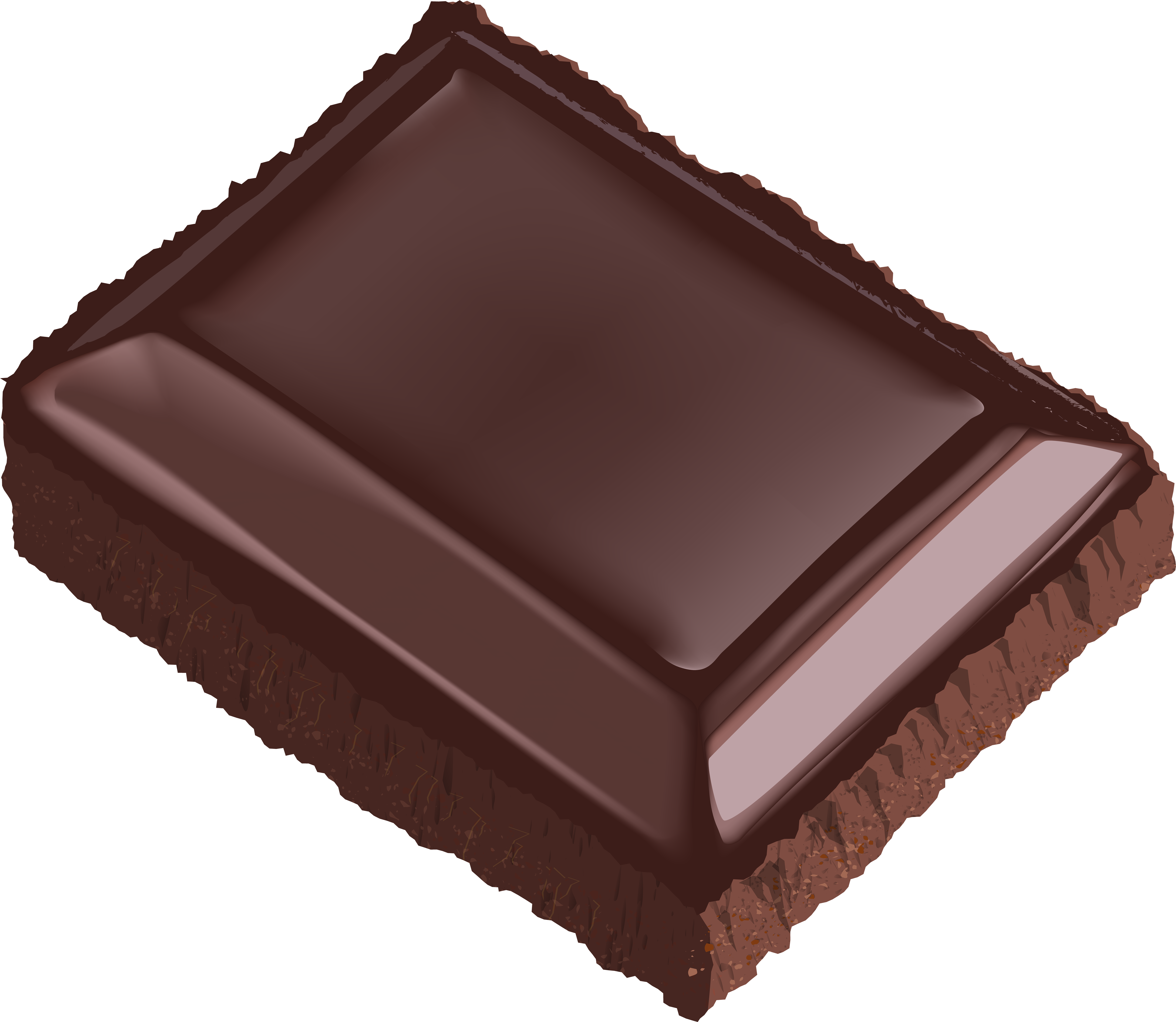 Cocoa Png (8000x6932), Png Download